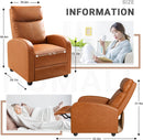 Haven Lounger by MediLuxe