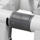 Mediluxe Strata Medical Treatment Table - Versatile and Comfortable