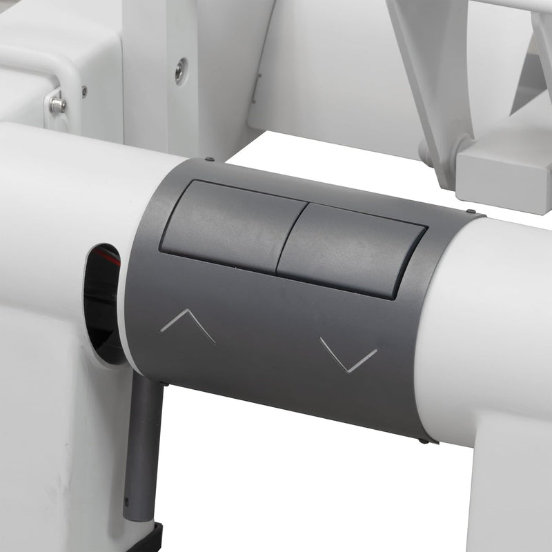 Mediluxe Strata Medical Treatment Table - Versatile and Comfortable