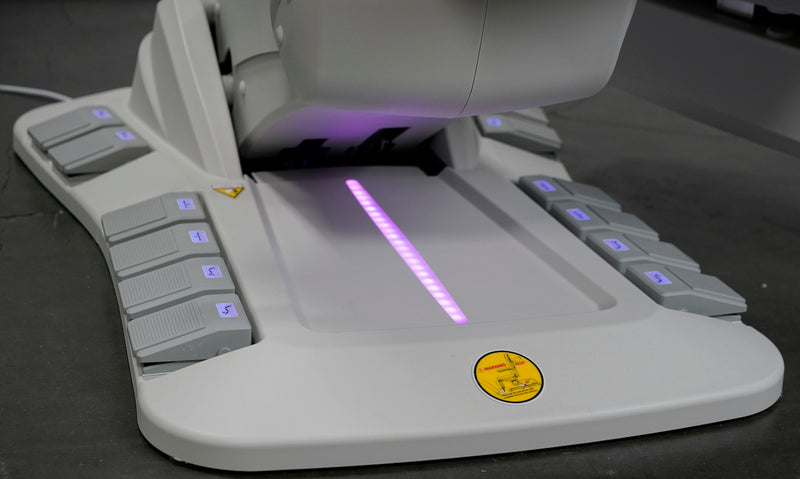 MediLuxe Rx-Max Elite Pro<br> New! The Next Level <br> Powered Exam and Procedure Chair