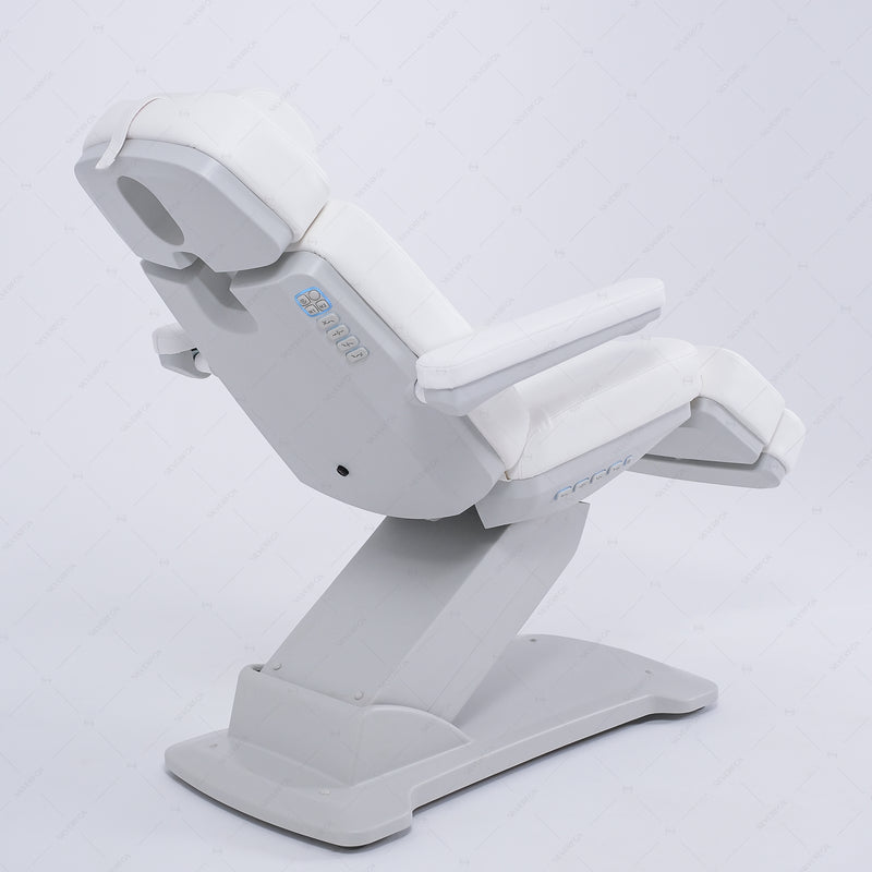 MediLuxe EX-1000 MedSpa Procedure Table/Treatment Chair - Advanced Features for Superior Comfort