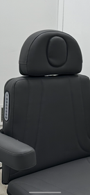 ProCare 4000 ENT Powered Procedure Chair by MediLuxe