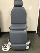 MediLuxe Precision Sculpt MD - Professional Surgical Table for All Healthcare Needs