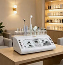 8-in-1 Microderm Facial Rejuvenation and Spot Treatment Device