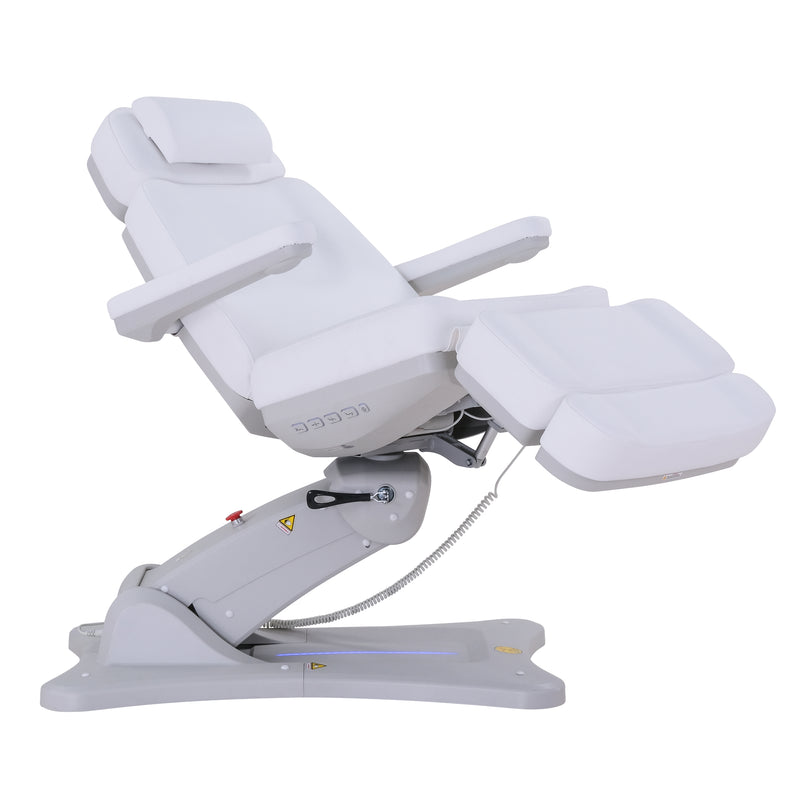 MediLuxe Rx4-2000 Elite Pro<br> New! The Next Level <br> Powered Exam and Procedure Chair