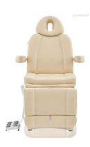Elite Exam Chair Alpha One Medispa by MediLuxe - 3 Motor