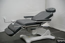 Rx4-2000 Medical Exam Chair - Rotating + Optional Stirrups Ob-Gyn
