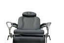 Rx4-2000 Medical Exam Chair - Rotating + Optional Stirrups Ob-Gyn