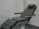 Dual Set STIRRUPS PACKAGE Advanced OB-Gyn MediSpa Exam Chair MediLuxe PrestigeMD