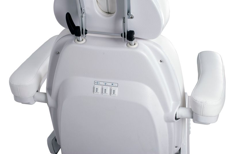 MediLuxe Rx4-1000 Elite Pro Medical Exam Chair