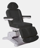 Elite MD4-2000 Rotating Clincial  Powered Treatment Chair Advanced Package  – Deluxe , Stirrups Optional