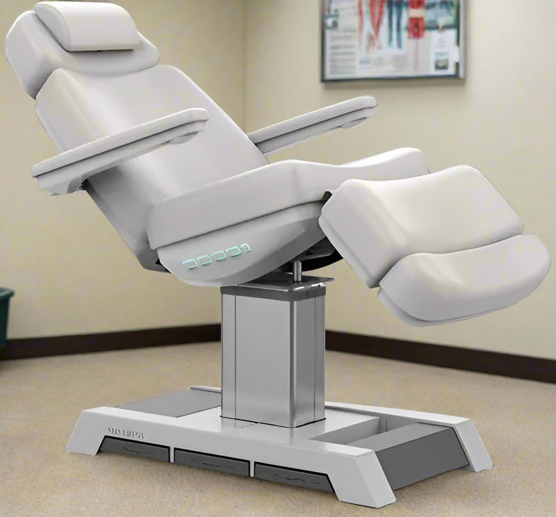 Elite Rx OB-Gyn MediSpa Exam Chair MediLuxe PrestigeMD