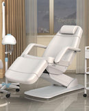 Moderna MedSpa Treatment Procedure Table