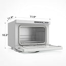 SALE! Hot Towel Cabi : Small Towel Warmer