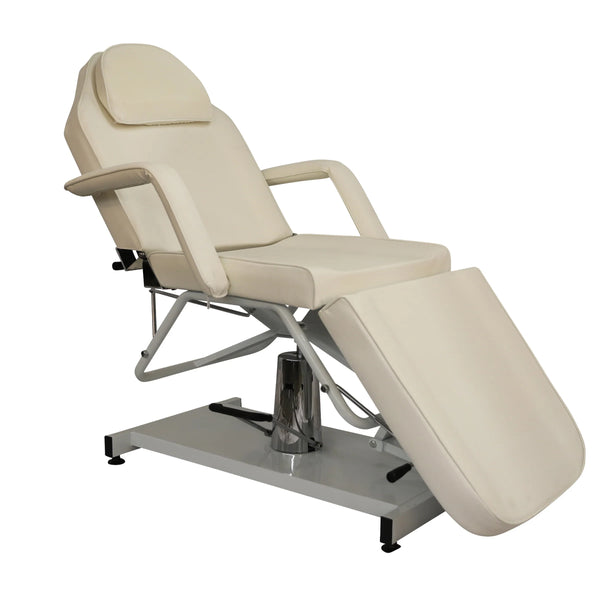 Hydraulic Base Facial Chair - 3961 - Paragon Garfield