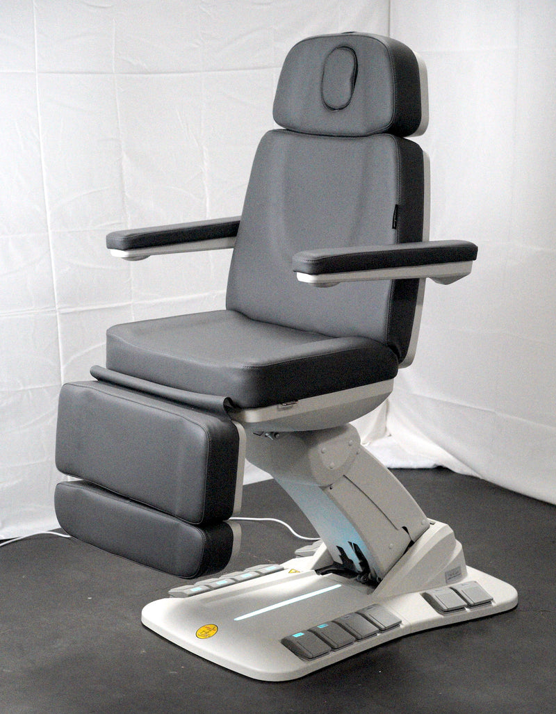 MediLuxe Rx-Max Elite Pro<br> New! The Next Level <br> Powered Exam and Procedure Chair