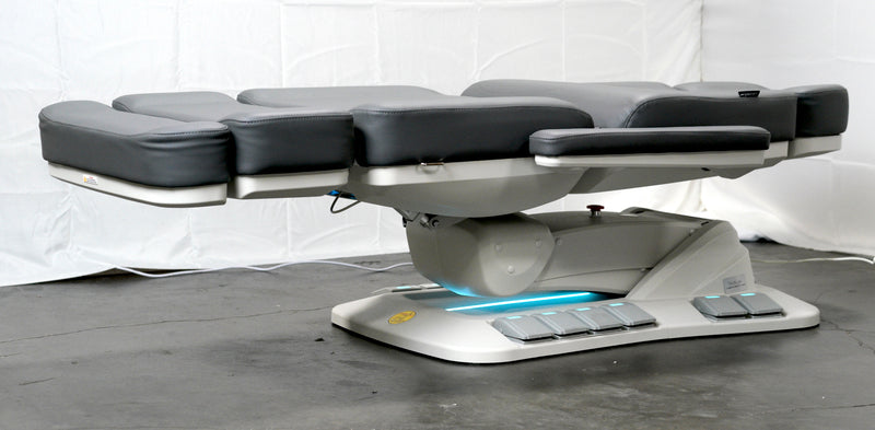 MediLuxe Rx-Max Elite Pro<br> New! The Next Level <br> Powered Exam and Procedure Chair