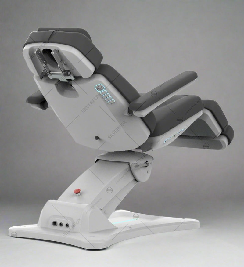 MediLuxe  Rx4-2000 Elite Pro<br> New! The Next Level <br> Powered Exam and Procedure Chair