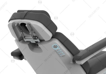 MediLuxe Rx-Max Elite Pro<br> New! The Next Level <br> Powered Exam and Procedure Chair