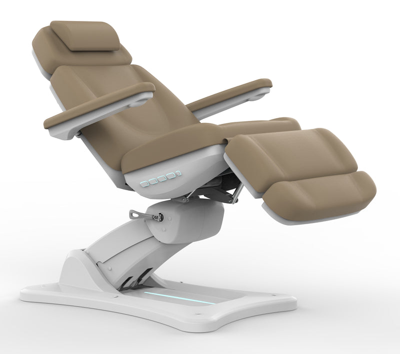 MediLuxe  Rx4-2000 Elite Pro<br> New! The Next Level <br> Powered Exam and Procedure Chair