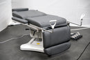 Rx4-2000 Medical Exam Chair - Rotating + Optional Stirrups Ob-Gyn
