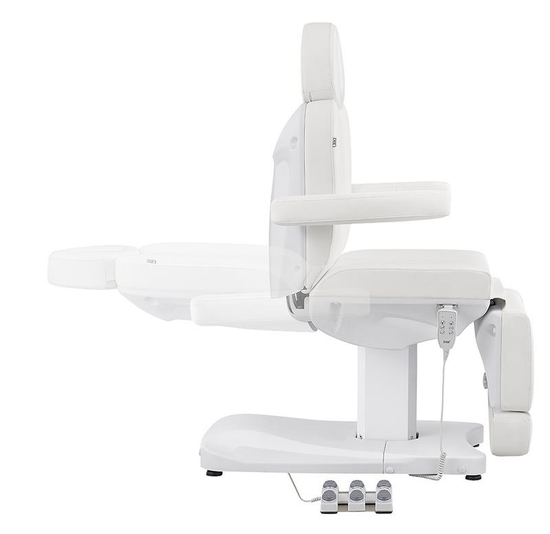 Elite Exam Chair Alpha One Medispa by MediLuxe - 3 Motor