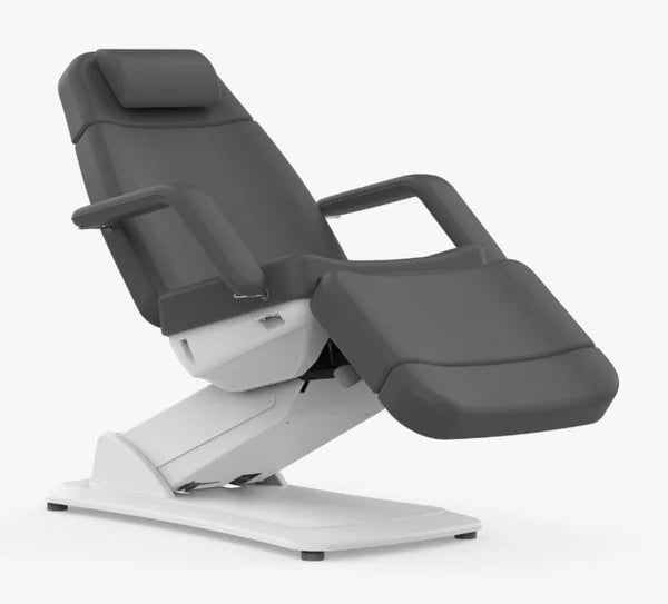 Moderna MedSpa Treatment Procedure Table