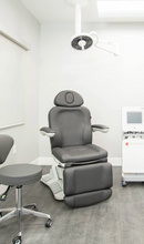 Elite Rx Max Elite Pro MediSpa Stirrups Package - Premium Exam Chair by MediLuxe