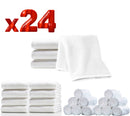 Deluxe Hot Towel Warmer with UV. and 24 Towels.