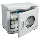 Deluxe Hot Towel Warmer with UV. and 24 Towels.