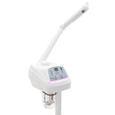 Aromatherapy Facial Steamer with Ozone