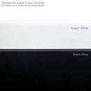 WILSHIRE  Pedicure Chair by Living Earth Crafts.