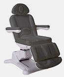 MedSpa Rx4-2000 Elite Pro Medical Exam Chair - Rotating +  Stirrups Ob-Gyn Packaged Bundle