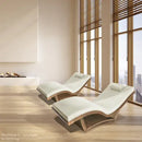 NuWave S™ Lounger w/Replacable Mattress
