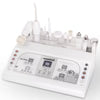 8-in-1 Microderm Facial Rejuvenation and Spot Treatment Device