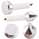 8-in-1 Microderm Facial Rejuvenation and Spot Treatment Device