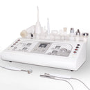 8-in-1 Microderm Facial Rejuvenation and Spot Treatment Device