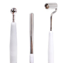 8-in-1 Microderm Facial Rejuvenation and Spot Treatment Device
