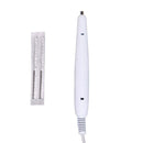 8-in-1 Microderm Facial Rejuvenation and Spot Treatment Device