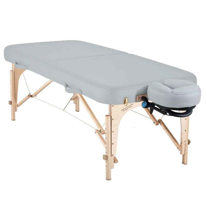 Massage Table Earthlite NEW SPIRIT Gold Package