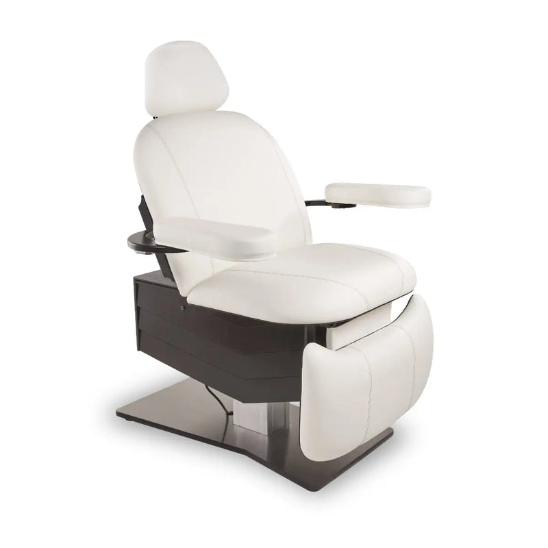 Delux MedSpa Exam Chair for Procedures. Comfort. Tribeca