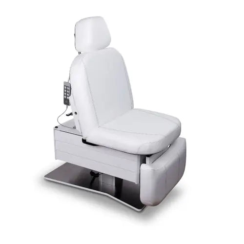 Tribeca - Deluxe MedSpa Exam Chair - Comfort and Functionality Redefined