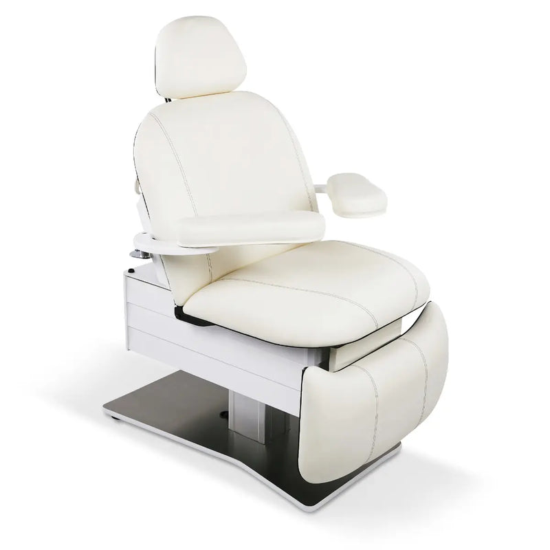 Delux MedSpa Exam Chair for Procedures. Comfort. Tribeca