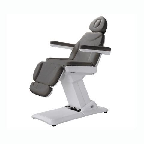 Mediluxe RX4-1000 OB-GYN Value Bundle - Premium Medispa Procedure Chair & Exam Table