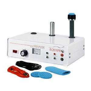 GALVANIC Machine IONIDERM  by Equipro