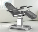 Dual Set STIRRUPS PACKAGE Advanced OB-Gyn MediSpa Exam Chair MediLuxe PrestigeMD