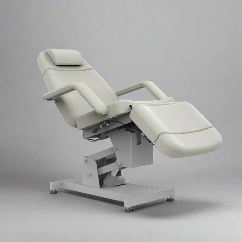 Comfort Rx Plus - Advanced Medical Exam Chair for Healthcare Professionals