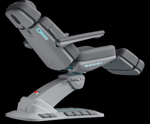 MediLuxe Rx-Max Elite Pro<br> New! The Next Level <br> Powered Exam and Procedure Chair