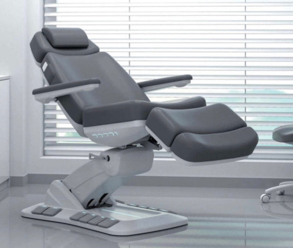 MediLuxe Rx-Max Elite Pro<br> New! The Next Level <br> Powered Exam and Procedure Chair