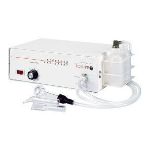 Equipro Aeroderm Vac-Spray Vacuum Spray Machine